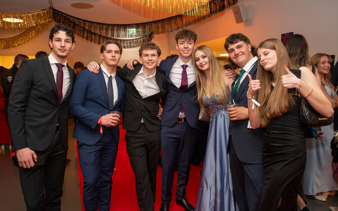 Gymiball 2026 in Triesen (29.03.2026)