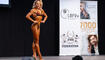 Mister Universe Bodybuild-Event in Vaduz