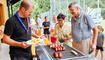 Spiel- & Sporttag in Schellenberg.