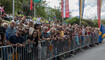 Staatsakt Staatsfeiertag in Vaduz