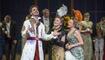 Operette «Die Fledermaus»