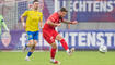 Cupfinal - FC Balzers - FC Vaduz (20.05.2025)