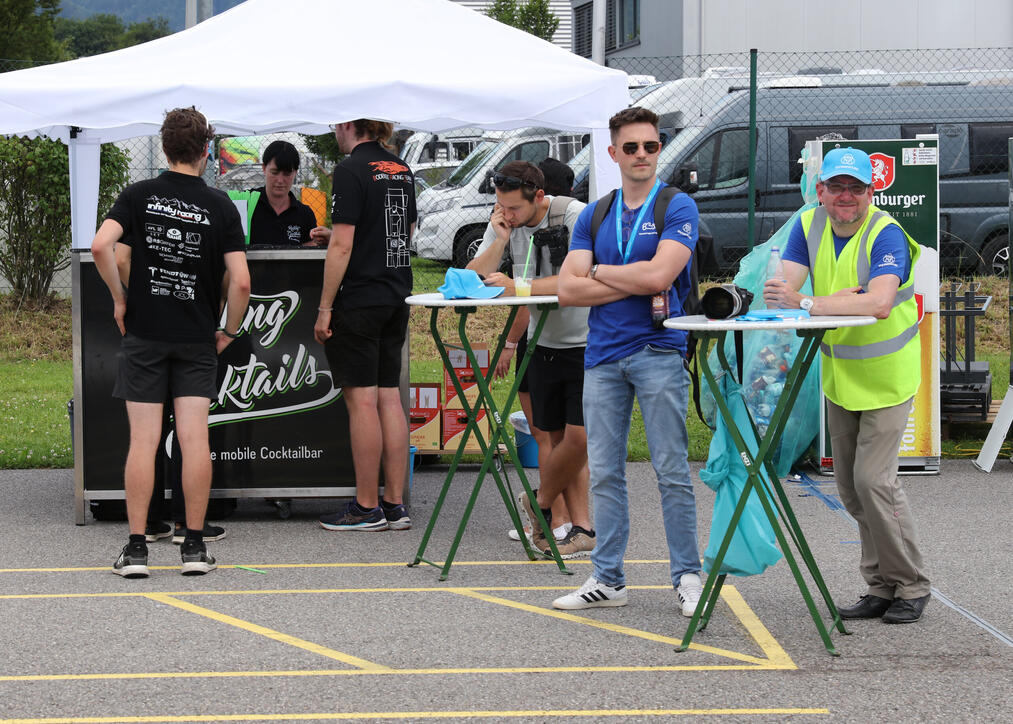 Presta Racing Day 2024