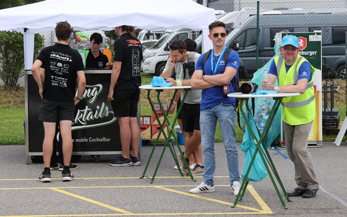 Presta Racing Day 2024