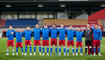 Liechtenstein - Kasachstan (25.03.2025)