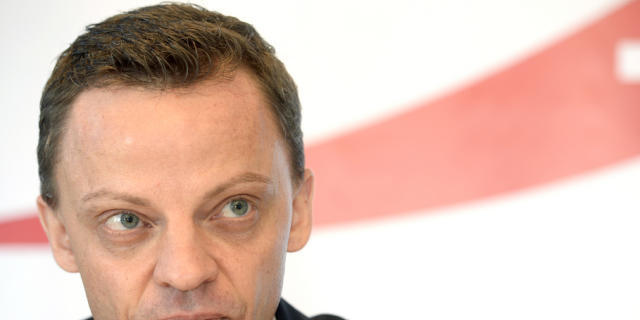 Hans-Ueli Vogt möchte die Zürcher SVP im Ständerat vertreten