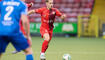 Dungannon Swifts FC - FC Vaduz (31.07.2025)