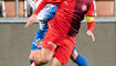 FC Vaduz 2 - USV Eschen-Mauren (15.10.2025)