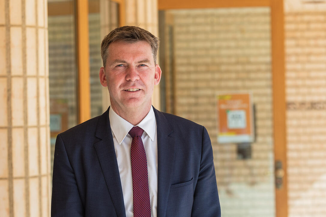 Landtagseröffnung 2021 in Vaduz