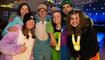 Maskenball und Beizenfastnacht Mels