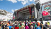 Konzert in Ischgl