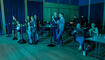 Premiere vom &laquo;Musikszene Bandfestival&raquo; im Clunia in Nendeln.