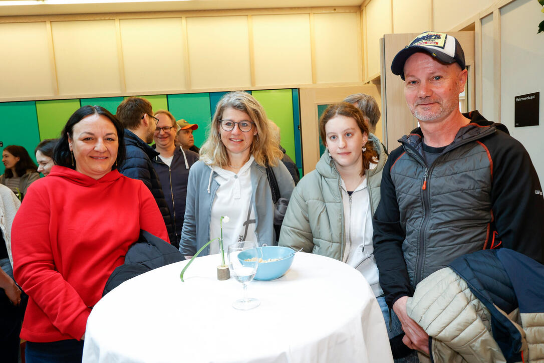 50 Jahre Realschule Balzers