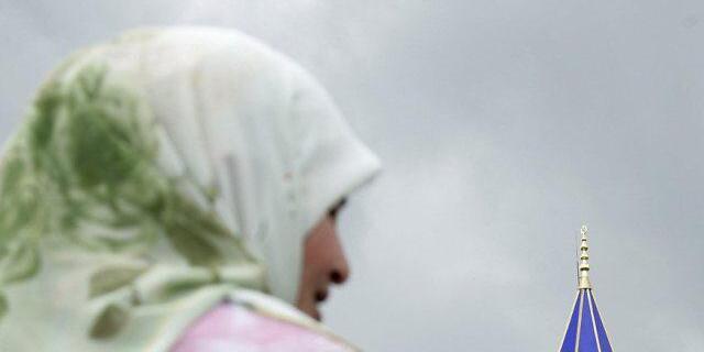 Schmitt machte "in herabsetzender Weise Stimmung gegen den Islam" Schmitt machte "in herabsetzender Weise Stimmung gegen den Islam"
