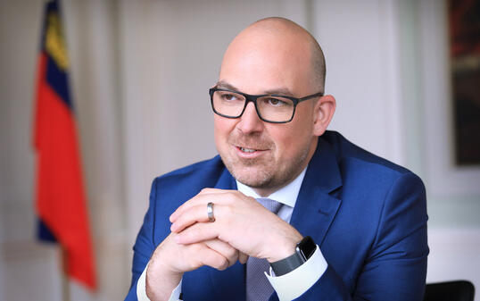 Daniel Risch