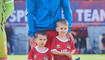 Liechtenstein - Nordmazedonien (22.03.2025)