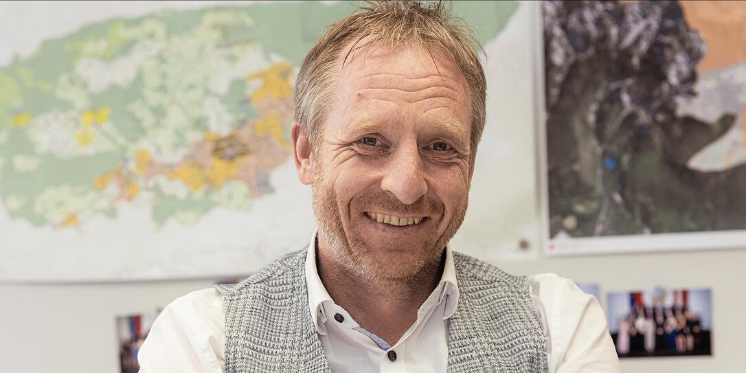 Christoph Beck Christoph Beck