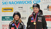 Junioren-LM und Brillen-Federer-Cup Malbun - Siegerehrung