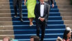 Hochzeit von Prinzessin Marie Caroline & Leopoldo Maduro Vollmer