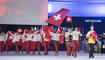 Worldskills - Abu Dhabi 2017