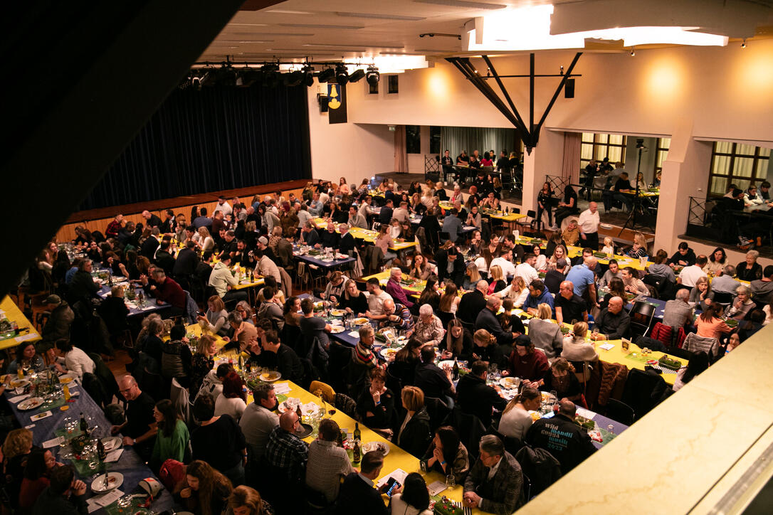 Unterhaltungsabend des FC Triesenberg (25.11.2023)