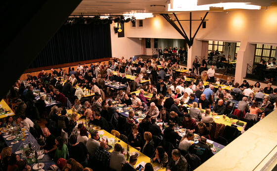 Unterhaltungsabend des FC Triesenberg (25.11.2023)