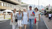 Staatsfeiertag Volksfest in Vaduz