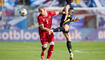 Liechtenstein - Schottland (09.06.2025)