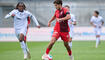 FC Vaduz - FC Rapperswil-Jona