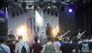 Open Hair Metal Festival in Balzers