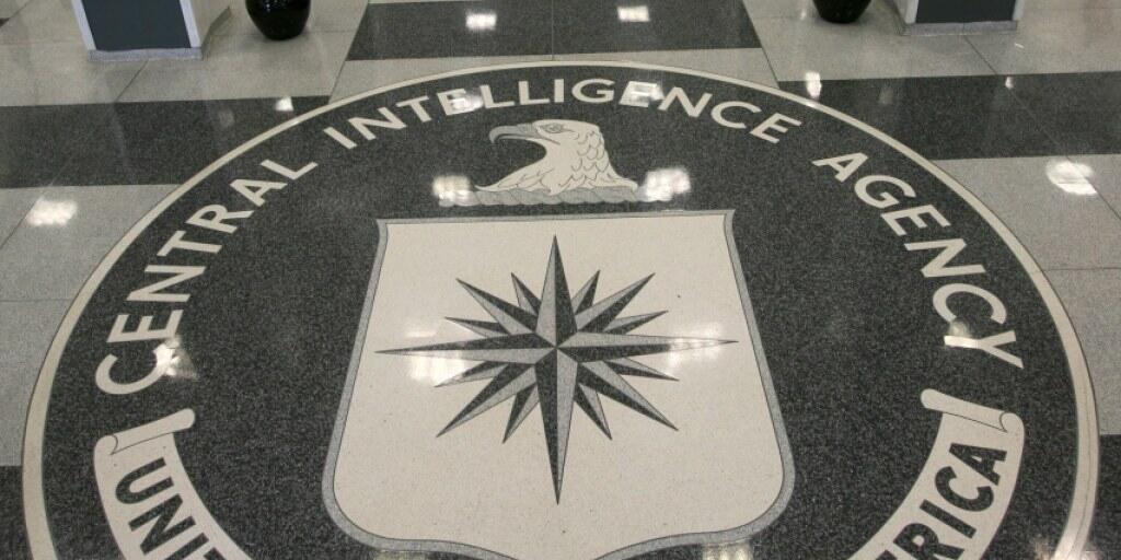 Ein ehemaliger Mitarbeiter des US-Geheimdienstes CIA soll China mit Material versorgt und so US-Informanten in dem Land verraten haben. (Symbolbild)