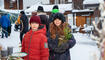 Christkindlimarkt Oberschan