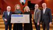 Spendentag der Stiftung Liacht (01.12.2024)