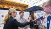 Eröffnung der 9. Berufs- &  Bildungstage next-step in Schaan (29.09.2023)