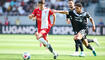 FC Lugano - FC Vaduz (26.07.2026)