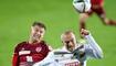 Fussball Super-League: FC Vaduz - FC Luzern
