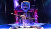 Circus Royal in Buchs