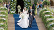 Hochzeit von Prinzessin Marie Caroline & Leopoldo Maduro Vollmer