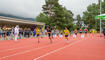 Leichtathletik Kids-Cup-Finale