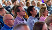 KI-Summit in Bendern (30.09.2025)