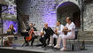 Kultursommer Burg Gutenberg : 100 Jahre Mikis Theodorakis mit &laquo;Tragoudi&raquo; in Balzers