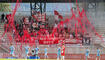 FC Vaduz - FC Thun