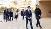 Landtagseröffnung in Vaduz (10.04.2025)