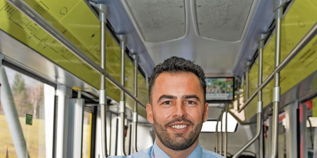 Bardhi Badilli in Ruggell