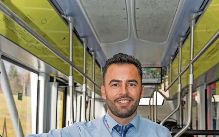 Bardhi Badilli in Ruggell