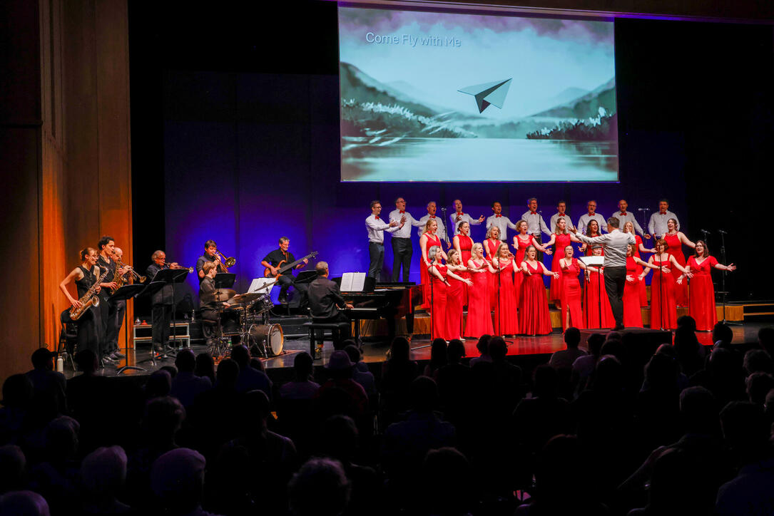 Jubil&auml;umskonzert &laquo;30 Jahre Divertimento Chor&raquo;. 20.06.2026.