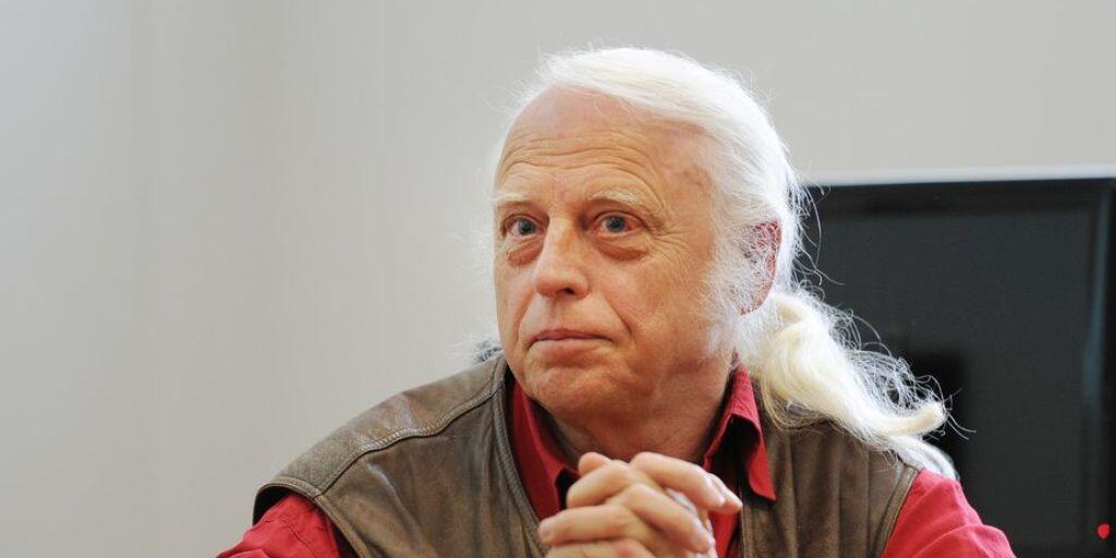 Der Autor Horst Bosetzky ist am 16. September 2018 mit 80 Jahren gestorben. (Archiv)