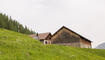 Wanderung: Steg - Alpeti - Pfälzerhütte - Malbun