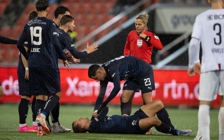 XAMAX - VADUZ