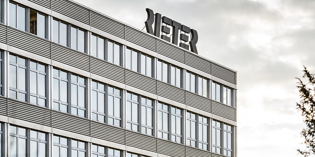 Am Rieter-Standort in Winterthur wird die Sparschraube noch einmal stärker angezogen: 150 Arbeitsplätze fallen weg.